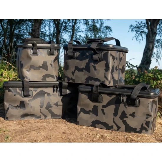 Geanta Avid Stormshield Camo Eva Carryall 30l, 40.5x27x27.5cm