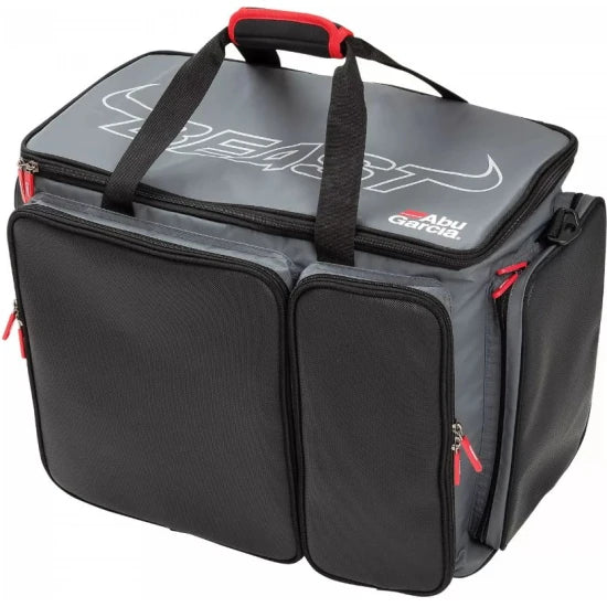 Geanta Abu Garcia Beast Pro Big Boat Bag, 60x30x40cm