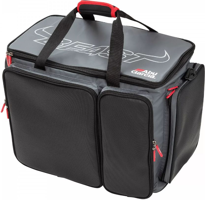 Geanta Abu Garcia Beast Pro Big Boat Bag, 60x30x40cm