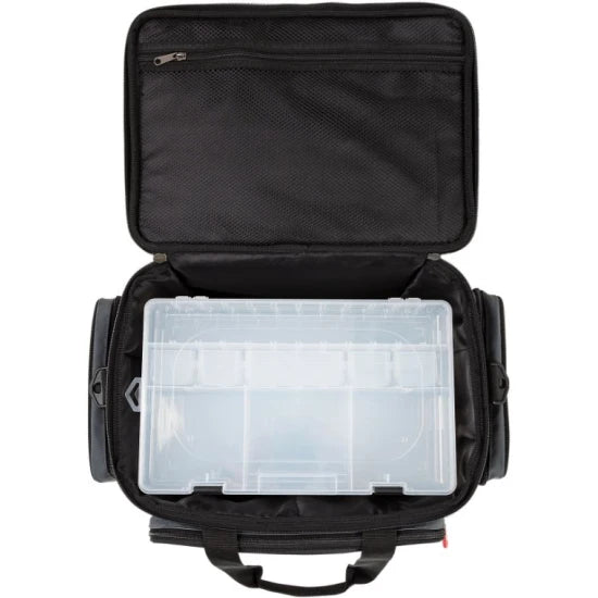 Geanta Abu Garcia Beast Pro Big Boat Bag, 60x30x40cm