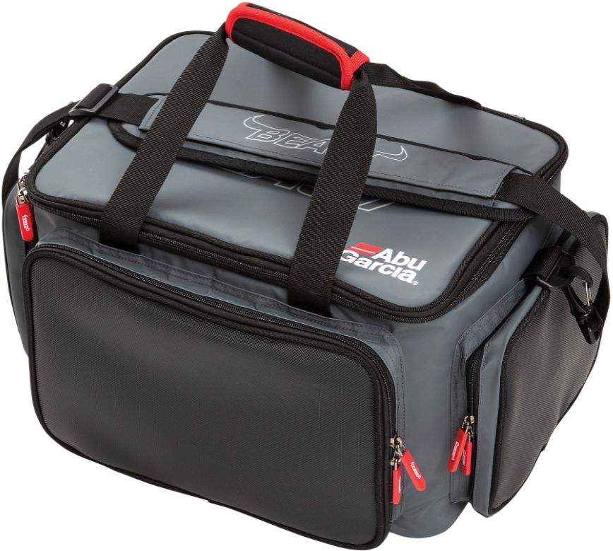 Geanta Abu Garcia Beast Pro Boat Bag, 49x32x26cm