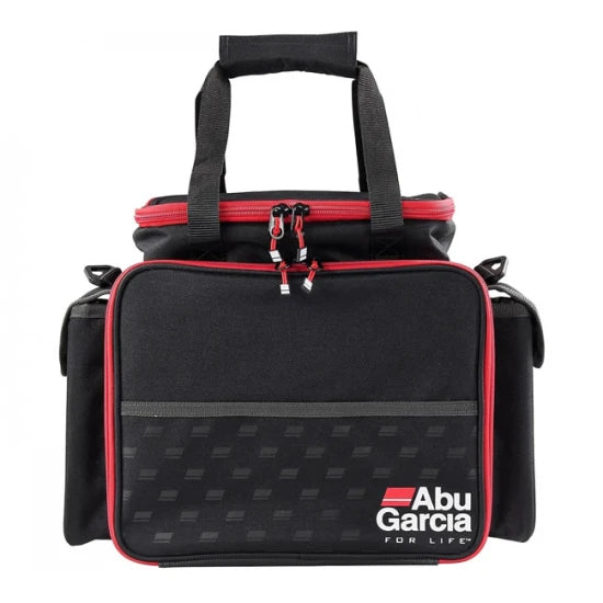 Geanta Abu Garcia Large Lure Bag (7 Cutii Incluse), 38x23x30cm