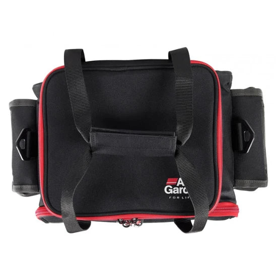 Geanta Abu Garcia Large Lure Bag (7 Cutii Incluse), 38x23x30cm