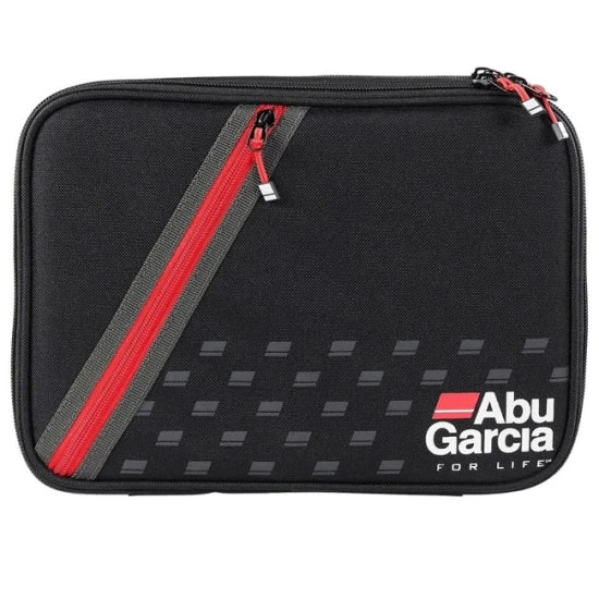 Geanta Abu Garcia Sling Bag + 2 Cutii 31x12x22cm