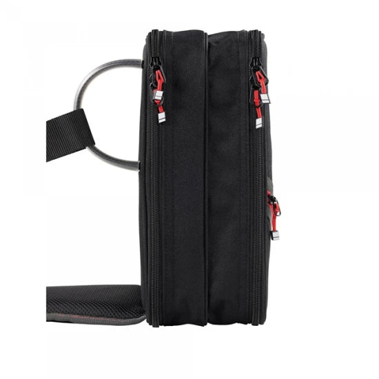 Geanta Abu Garcia Sling Bag + 2 Cutii 31x12x22cm