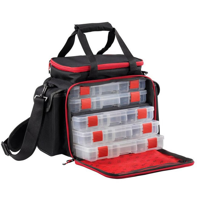 Geanta Abu Garcia XL Lure Bag Pike