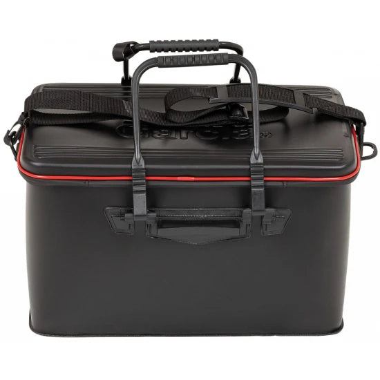 Geanta Accesorii Abu Garcia Beast Pro Eva Boat Bag Xl, 46x28x27cm