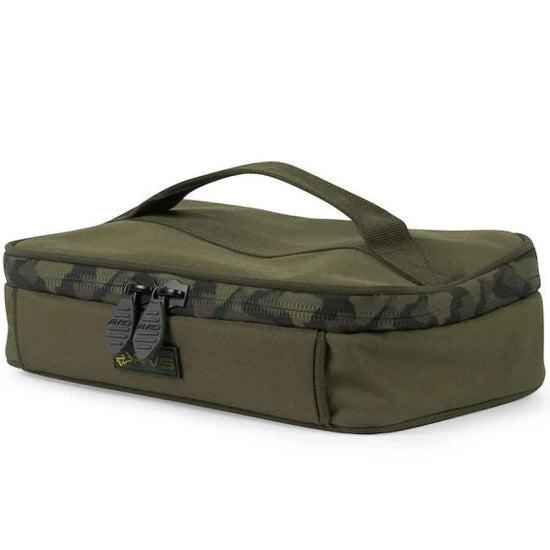 Geanta Accesorii Avid Carp Rvs Accessory Pouch Large, 22x8x14cm