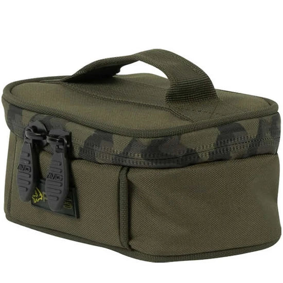 Geanta Accesorii Avid Carp Rvs Accessory Pouch Medium, 16x8x10cm