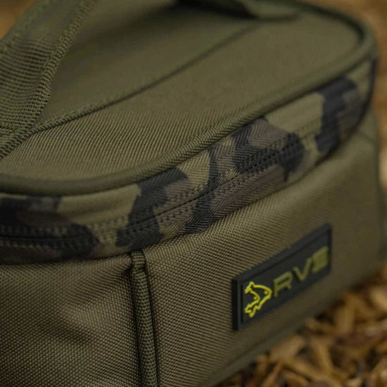 Geanta Accesorii Avid Carp Rvs Accessory Pouch Medium, 16x8x10cm