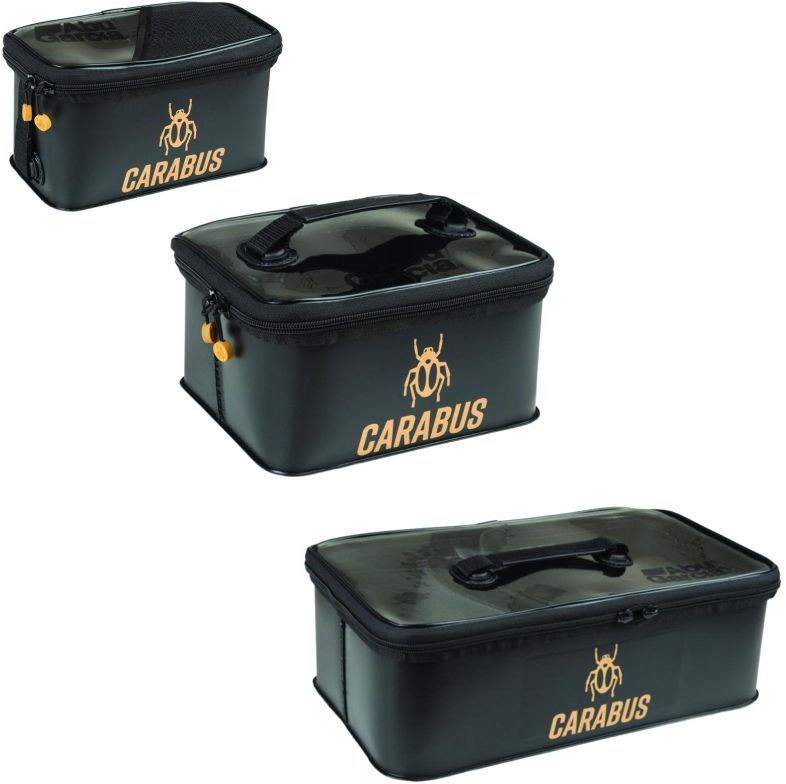 Geanta Accesorii Carabus Bakkan Insert Pouch, Medium, 22x18x12cm