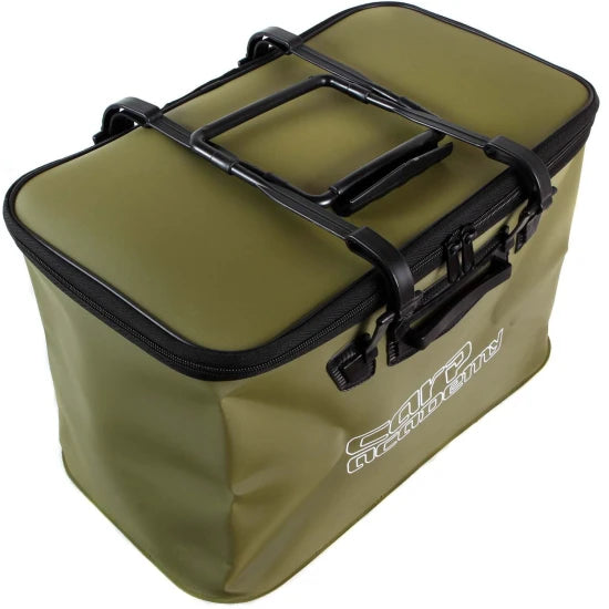 Geanta Accesorii Carp Academy Eva, 45x27x26cm