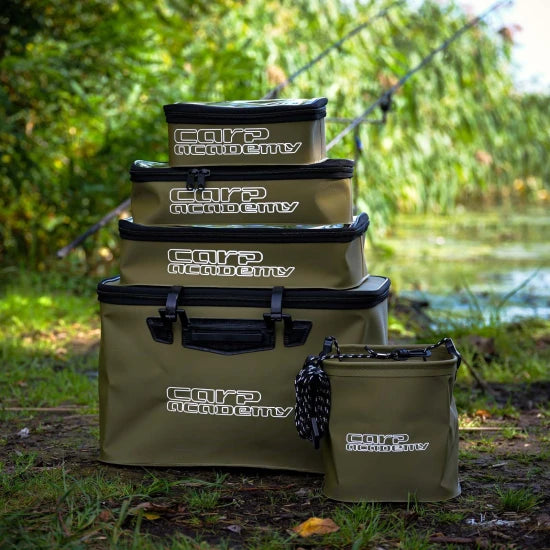Geanta Accesorii Carp Academy Eva, 45x27x26cm