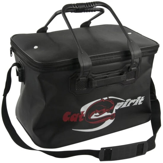 Geanta Accesorii Cat Spirit Hidro Bag 26l, Black