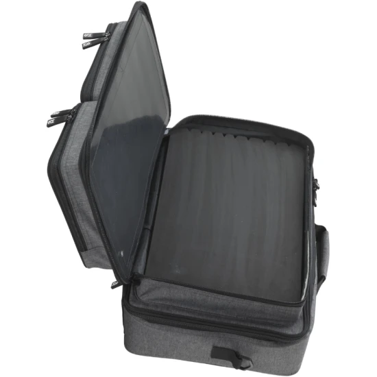 Geanta Accesorii Daiwa D Vec Catfish Xl, 53x32x19cm
