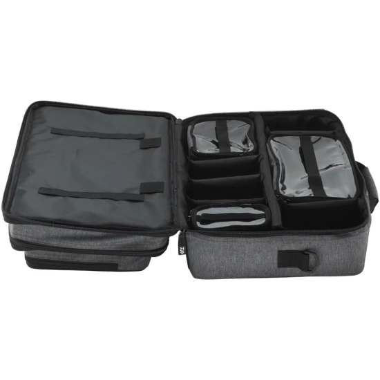 Geanta Accesorii Daiwa D Vec Catfish Xl, 53x32x19cm