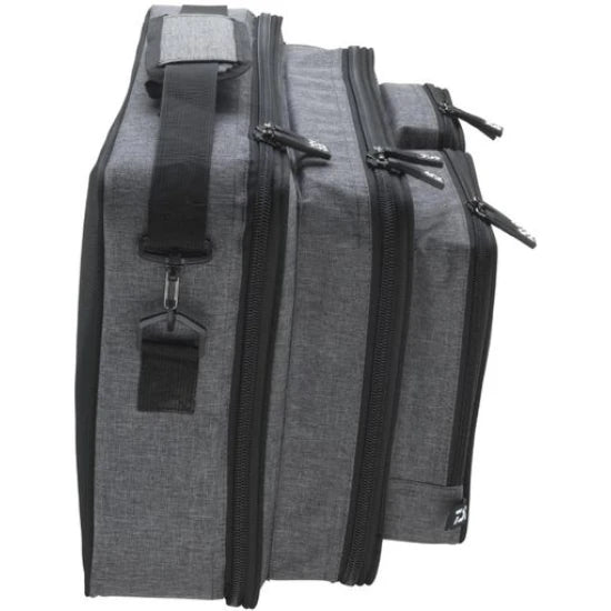 Geanta Accesorii Daiwa D Vec Catfish Xl, 53x32x19cm