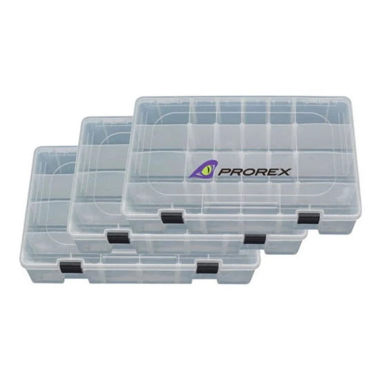 Geanta Accesorii Daiwa Prorex Lure Xl 46x35x33cm