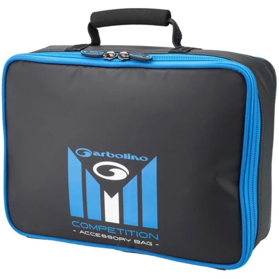 Geanta Accesorii Garbolino Small Squadra Competition, 18x17x9cm