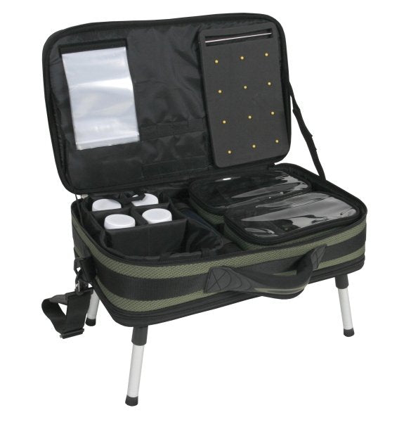 Geanta Accesorii Genesis + Masa Maver