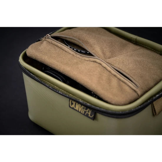Geanta Accesorii Korda Compac Camera Bag, Small