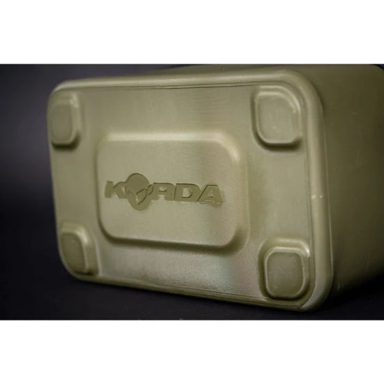 Geanta Accesorii Korda Compac Camera Bag, Small