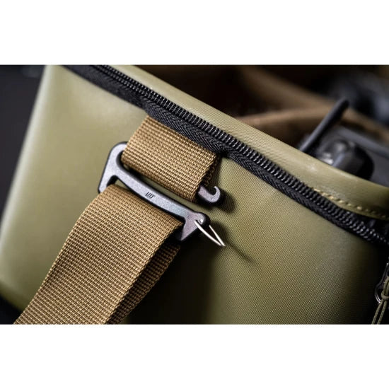 Geanta Accesorii Korda Compac Camera Bag, Small