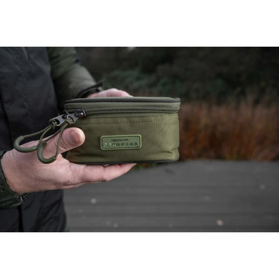 Geanta Accesorii Korum Progress Tackle Pouch, 15x12x8.5cm