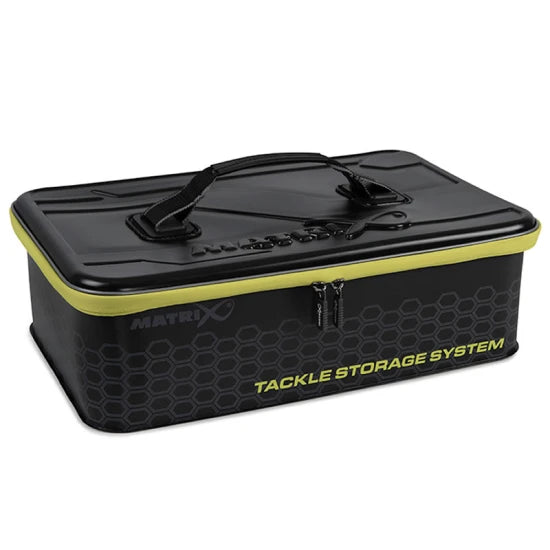 Geanta Accesorii Matrix Eva Tackle Storage System 46x29x14cm