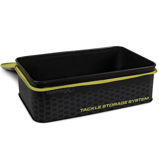 Geanta Accesorii Matrix Eva Tackle Storage System 46x29x14cm
