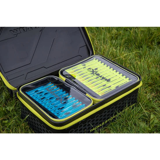 Geanta Accesorii Matrix Eva Tackle Storage System 46x29x14cm