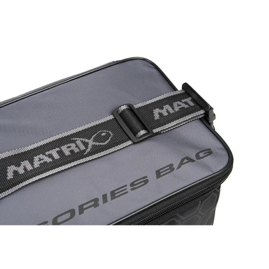 Geanta Accesorii Matrix Ethos Xl Accessories Bag