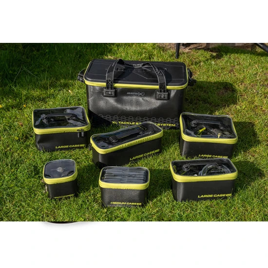 Geanta Accesorii Matrix Large Eva Case 180
