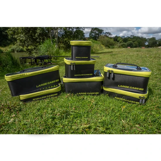 Geanta Accesorii Matrix Large Eva Case 180