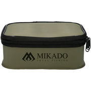 Geanta Accesorii Mikado Eva Green M, 22.5x16x8cm