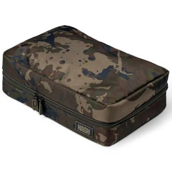 Geanta Accesorii Nash Subterfuge Work Box Standard 2025