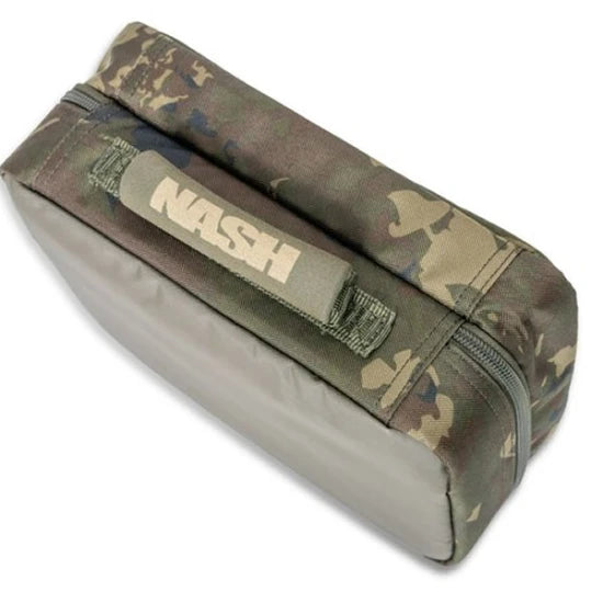 Geanta Accesorii Nash Subterfuge Work Box Standard 2025