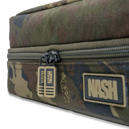 Geanta Accesorii Nash Subterfuge Work Box Xl 2025