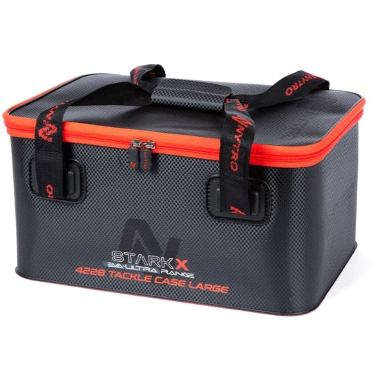 Geanta Accesorii Nytro L Starkx 4228 Tackle Case, 42x28x21cm