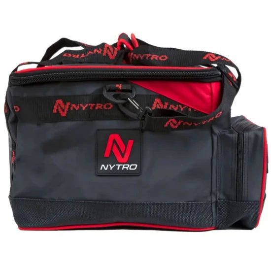 Geanta Accesorii Nytro Sublime Accessory Carryall Large 42x42x24cm