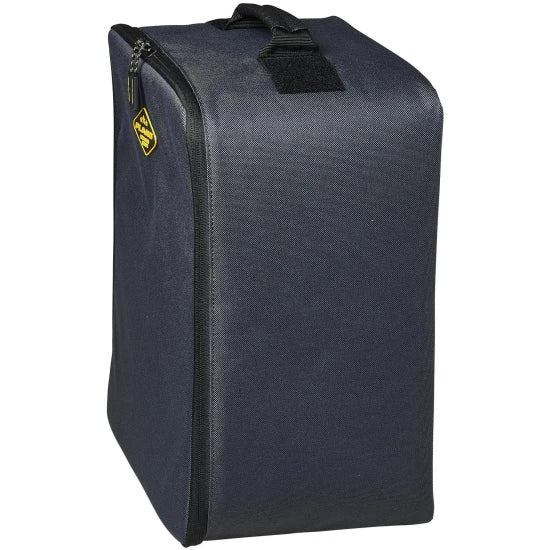 Geanta Accesorii Plano Tactical Storage Trunk Insert L, Charcoal, 36x31x20cm