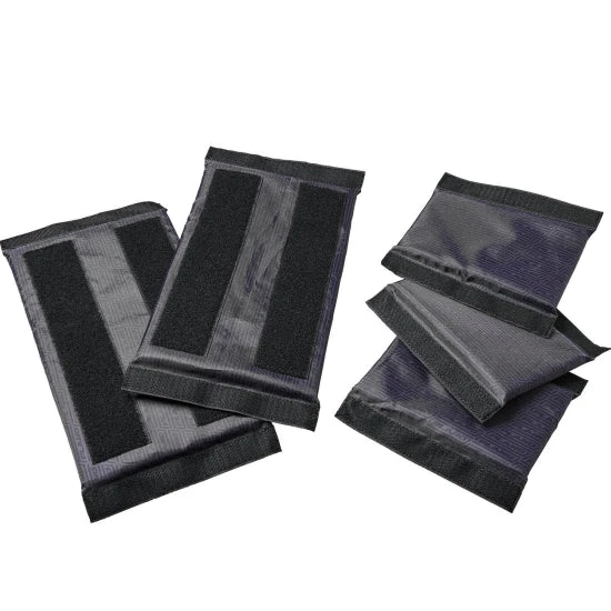Geanta Accesorii Plano Tactical Storage Trunk Insert L, Charcoal, 36x31x20cm
