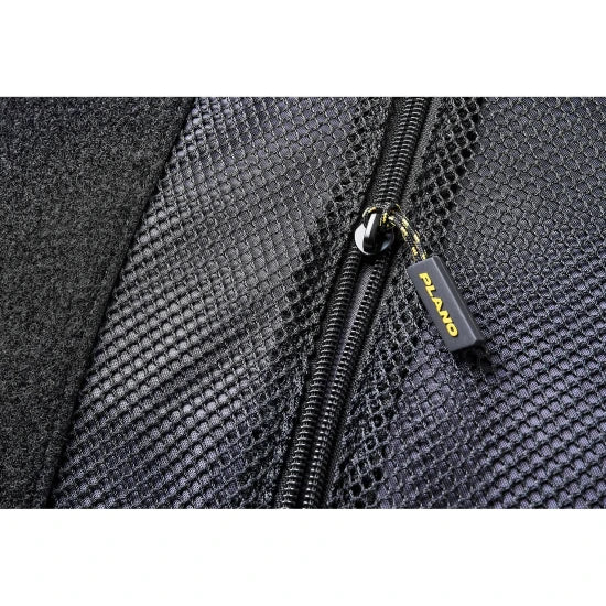 Geanta Accesorii Plano Tactical Storage Trunk Insert L, Charcoal, 36x31x20cm