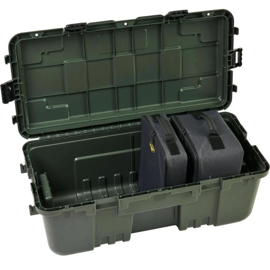 Geanta Accesorii Plano Tactical Storage Trunk Insert L, Charcoal, 36x31x20cm