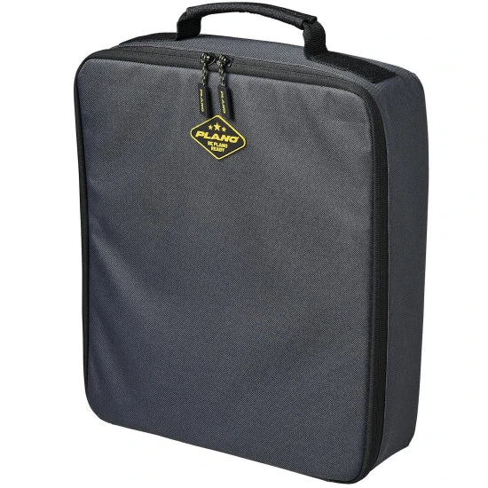 Geanta Accesorii Plano Tactical Storage Trunk Insert S, Charcoal, 36x31x10cm
