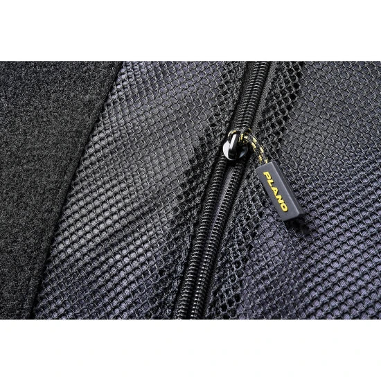 Geanta Accesorii Plano Tactical Storage Trunk Insert S, Charcoal, 36x31x10cm
