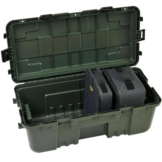 Geanta Accesorii Plano Tactical Storage Trunk Insert S, Charcoal, 36x31x10cm