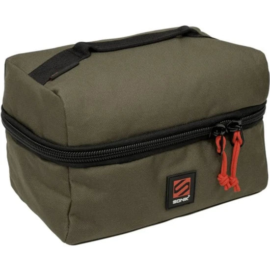 Geanta Accesorii Pva Sonik Pouch, 25x15x16cm