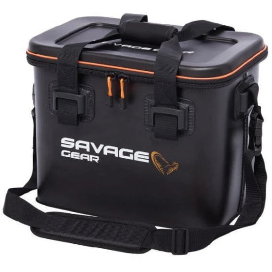 Geanta Accesorii Savage Gear Wpmp Lure Caryall L 24l, 36x23x28cm