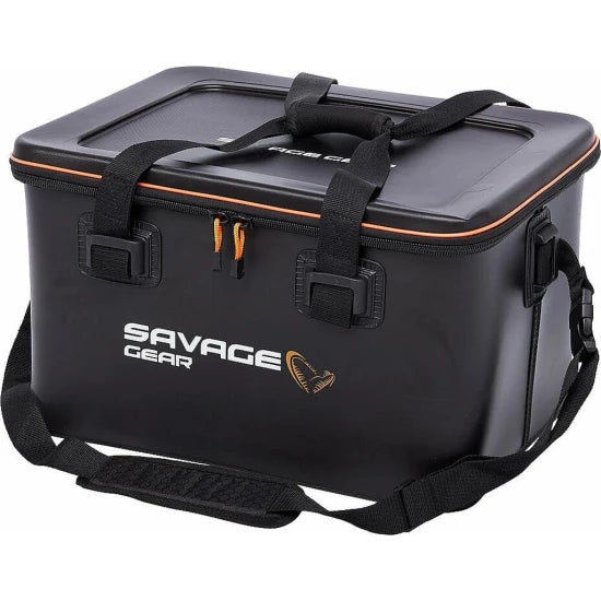 Geanta Accesorii Savage Gear Wpmp Lure Caryall Xl 50l, 48x36x28cm